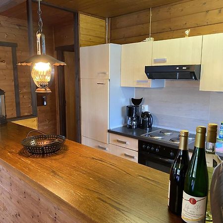 Cozy Holiday Home On A Horse Farm In The L Neburg Heath 에스치드 외부 사진